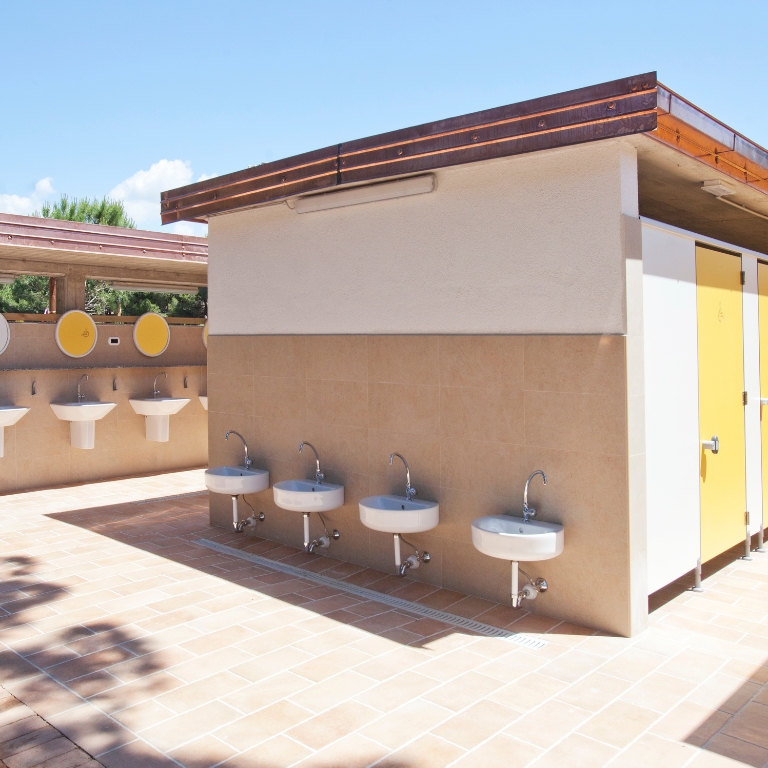 Servizi facilmente accessibili