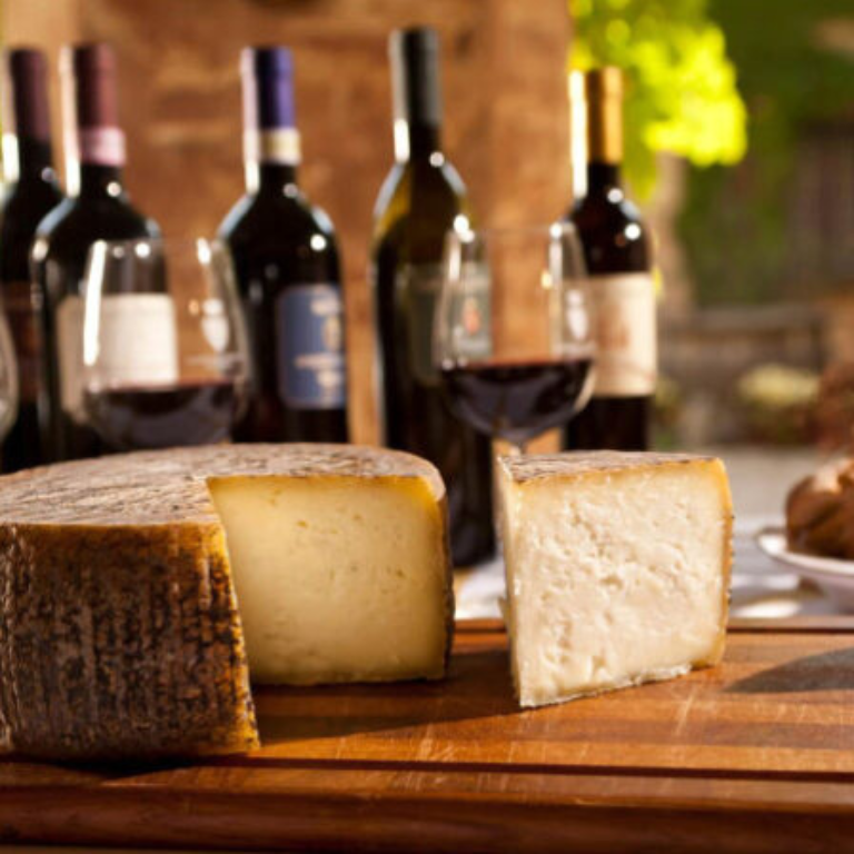 Discovering the flavors of traditional Tuscan cuisine