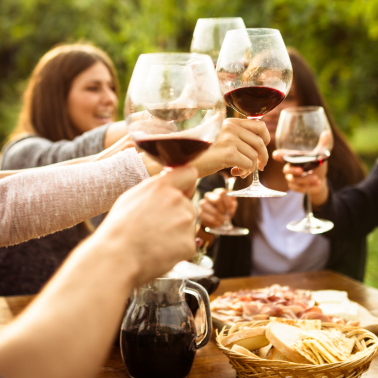 Wine tastings in the wineries of Maremma