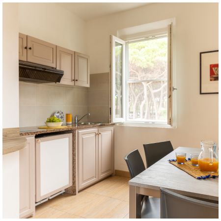 Appartamento Family sul mare