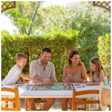 Argentario Garden House