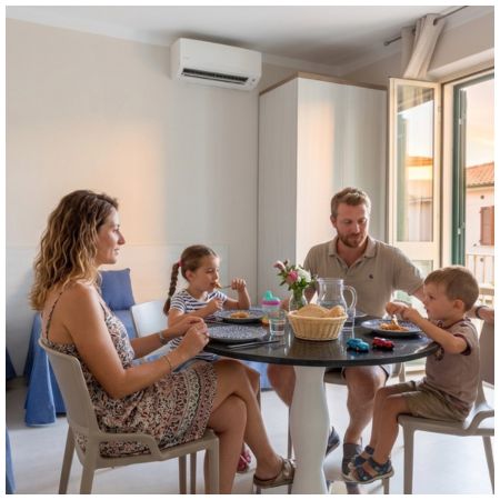 Blue Loft Argentario